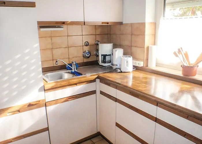 Ilka Plank Appartement