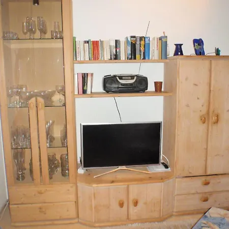 Ilka Plank Fussen