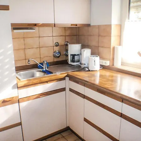 Ilka Plank Apartment
