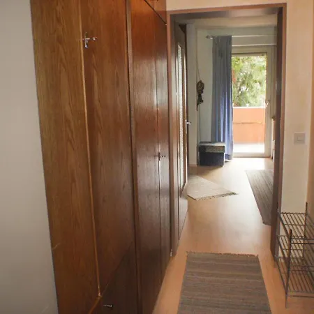 Apartment Ilka Plank Fussen