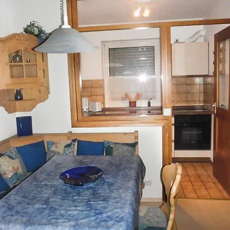 Ilka Plank Apartment