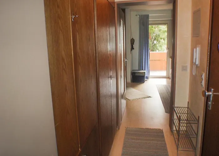 Apartman Ilka Plank Füssen